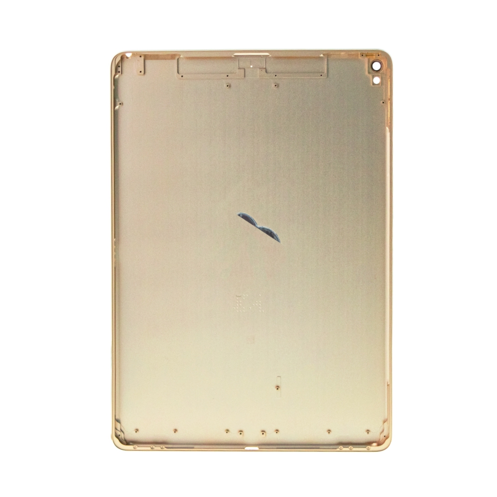 AMPLUS Rear Housing for iPad Pro 10.5 (Wi-Fi)-Gold