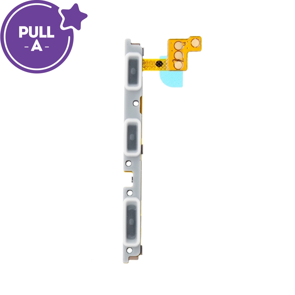 Power Button and Volume Button Flex Cable for Samsung Galaxy A53 5G A536B (PULL-A)