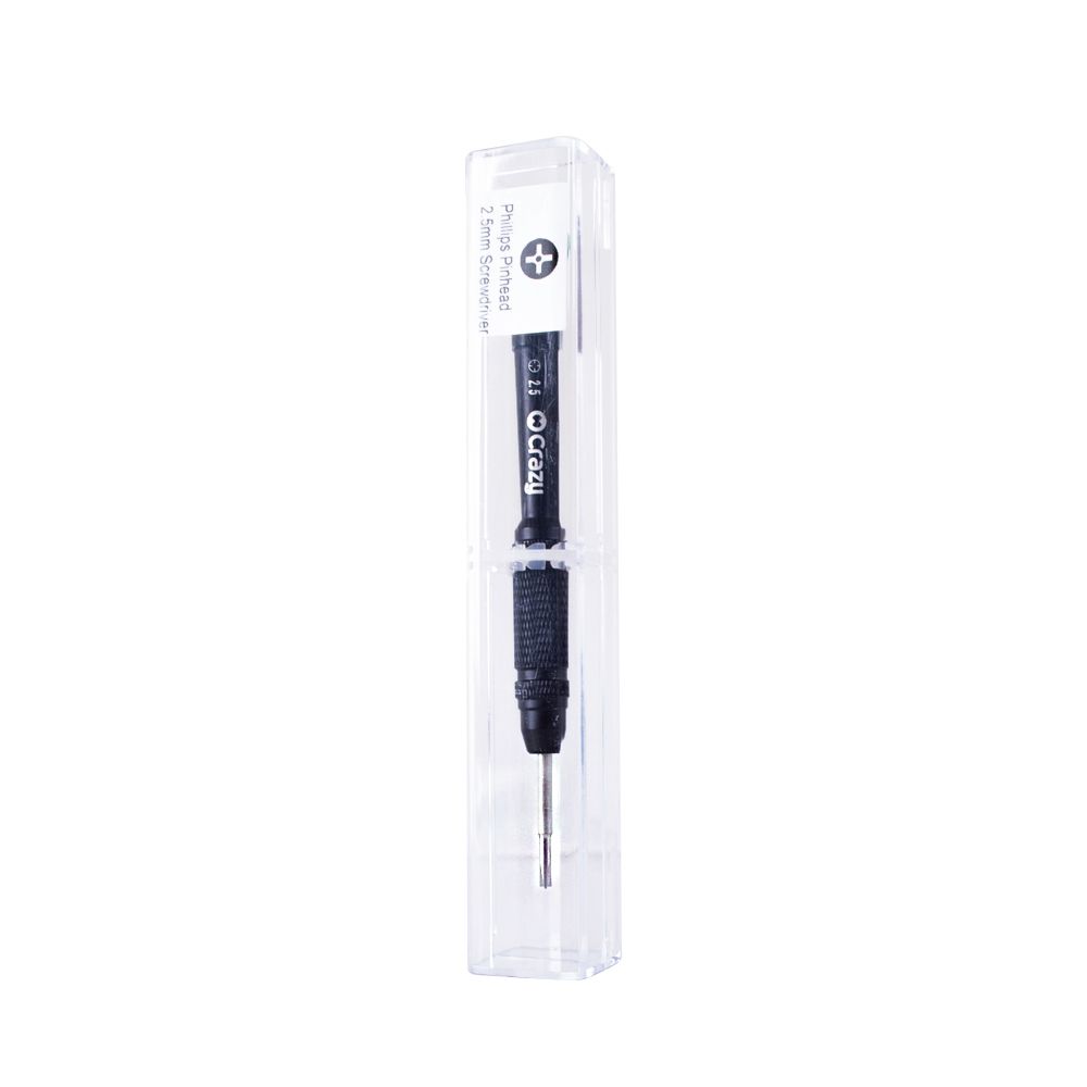 Phillips Pinhead Screwdriver (2.5mm)