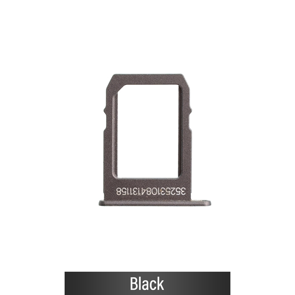 SIM Card Tray for Google Pixel 1 / Pixel 1 XL-Black