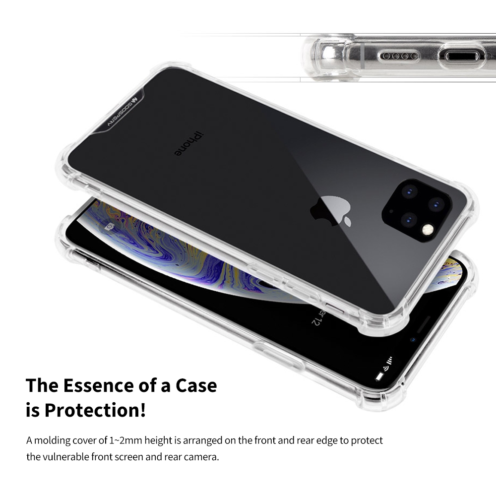 Mercury Super Protect Case Cover for iPhone 13 Pro