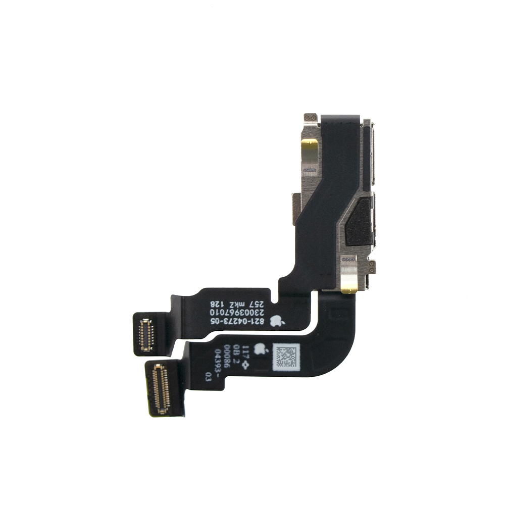 Front Camera for iPhone 15 Pro (PULL-A)