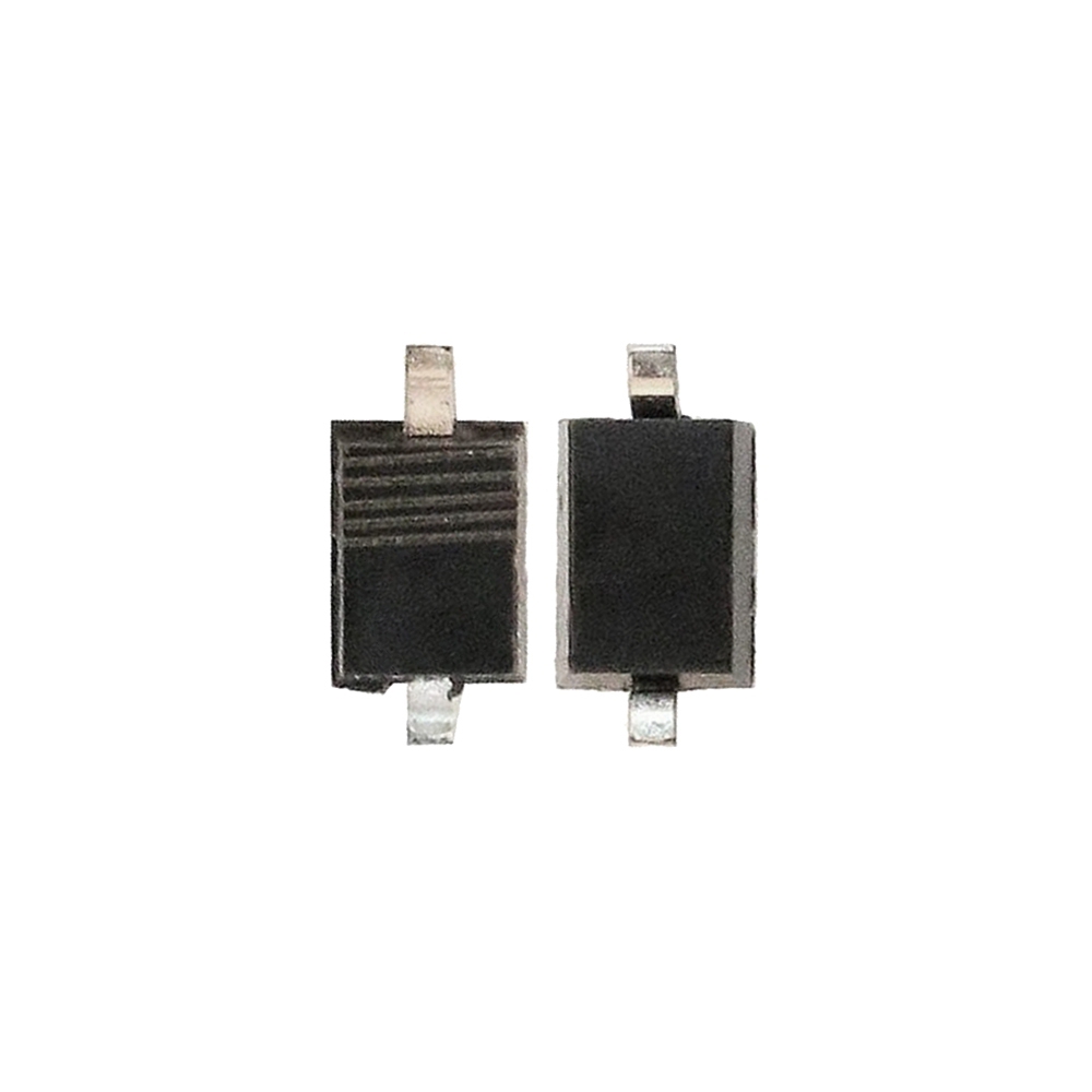 Backlight Diode IC for iPad Pro 12.9 (2015) / Pro 11 (2018) / (2020) / (2021) / Pro 9.7 / iPad 2 / 3 / 4 / 5 / 6 / 7 / 8 / 9 / Air 3 / 4 / mini 2 / 3 / 4 / 5