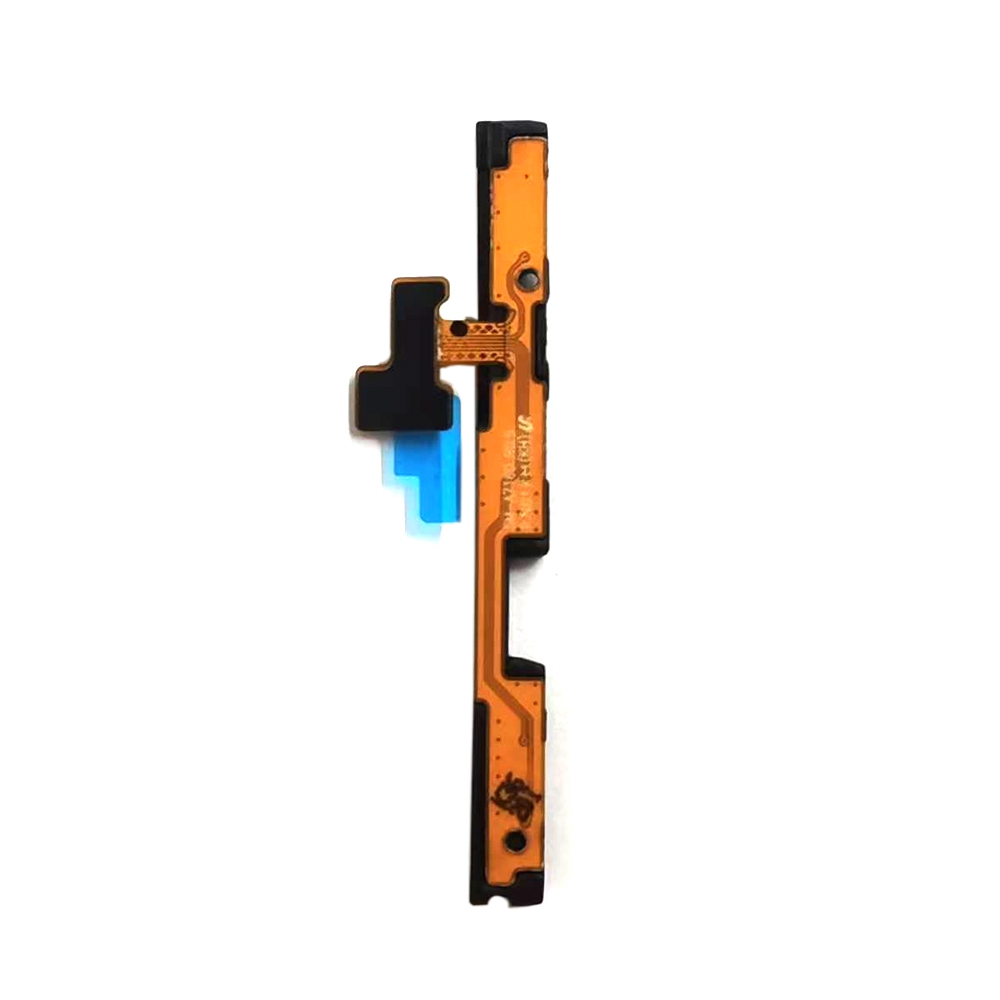 Power Button and Volume Button Flex Cable for Samsung Galaxy A71 5G A716B (PULL-A)