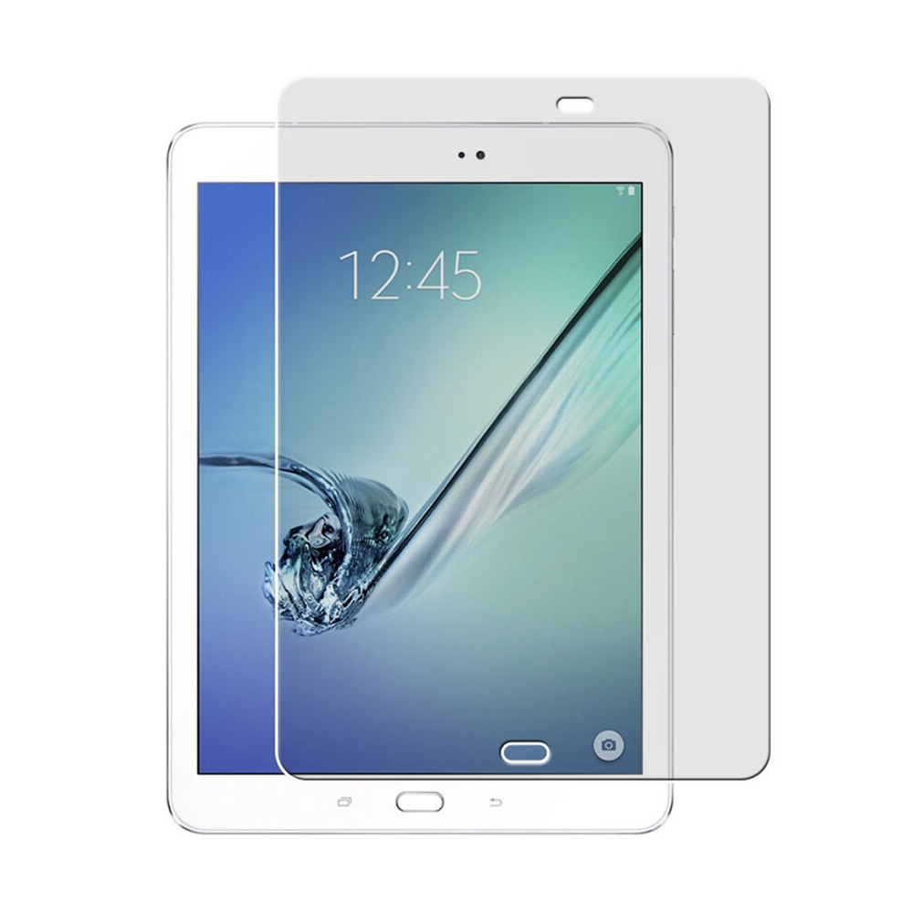 Tempered Glass Screen Protector*Samsung Galaxy Tab S2 9.7 T810 T815 / Tab S3 9.7 T820 T825