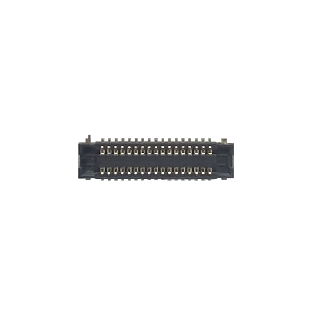 LCD FPC Connector on Motherboard for Samsung Galaxy A10e A102