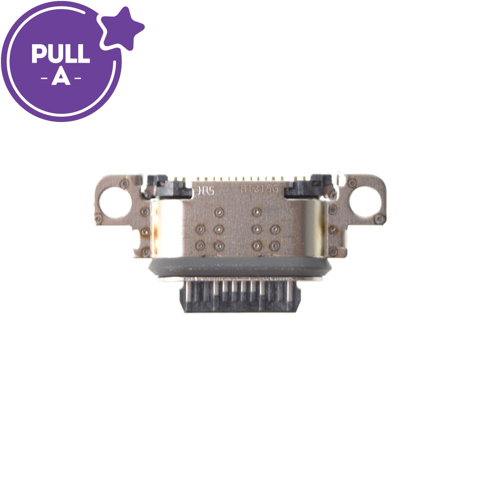 Charging Port Connector for Samsung Galaxy A33 5G / A73 5G / A72 4G / A72 5G / A52 4G / A52 5G / A52S (PULL-A)