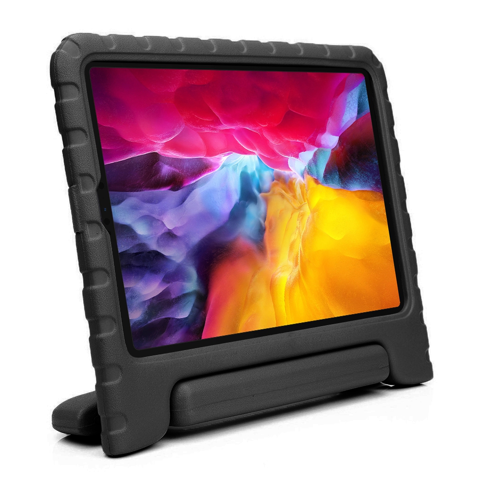 Kids Heavy Duty Case Cover for iPad Pro  11 (2018) / Pro 11 (2020)-Black