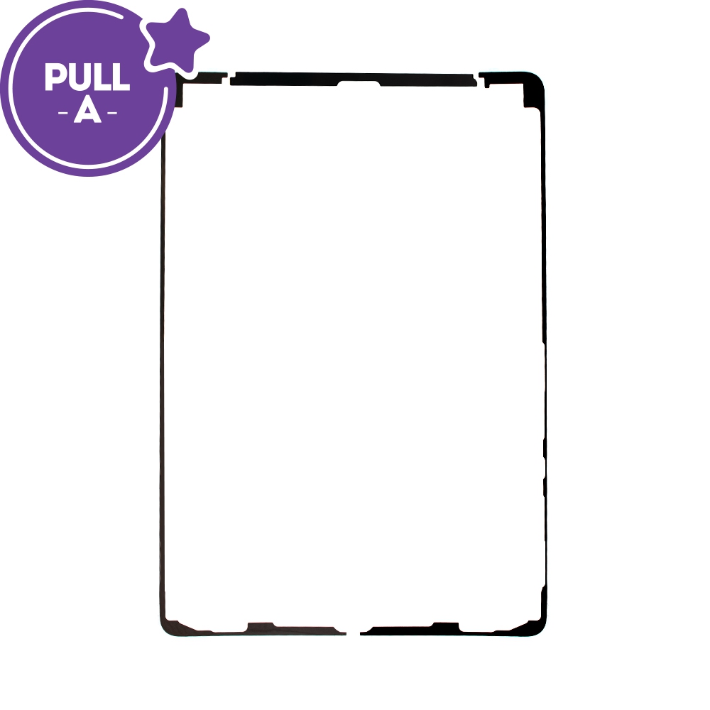 Touch Screen Adhesive Tape for iPad 10.2 (2021) (PULL-A)
