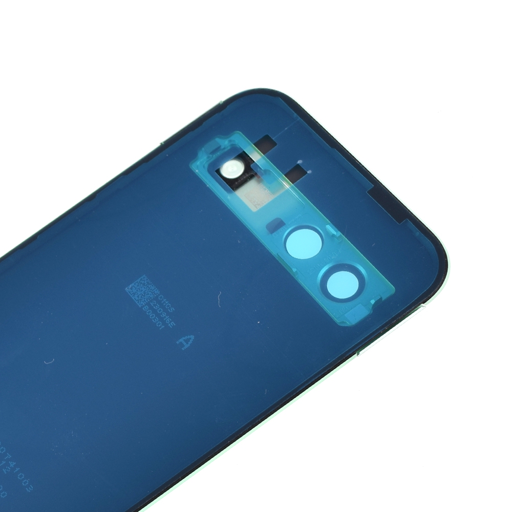 BQ7 Rear Cover Glass for Google Pixel 8A-Aloe