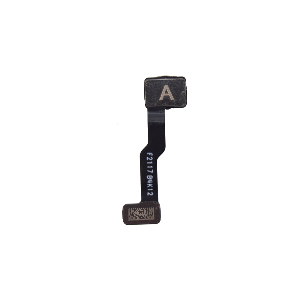Fingerprint Sensor Flex Cable for OPPO Reno 12 Pro 5G / Reno 12 5G (PULL-A)