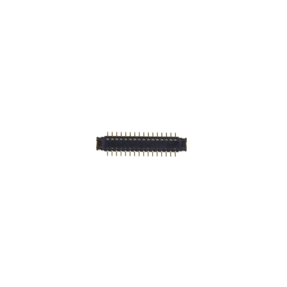 USB Charging Dock Charger Port FPC (2*16Pin ) Connector On Flex Cable for Huawei P30 Pro