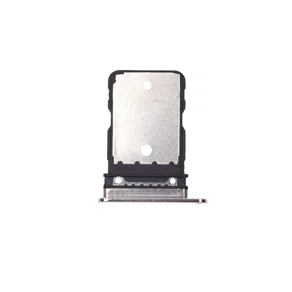 SIM Card Tray for Google Pixel Fold-Porcelain