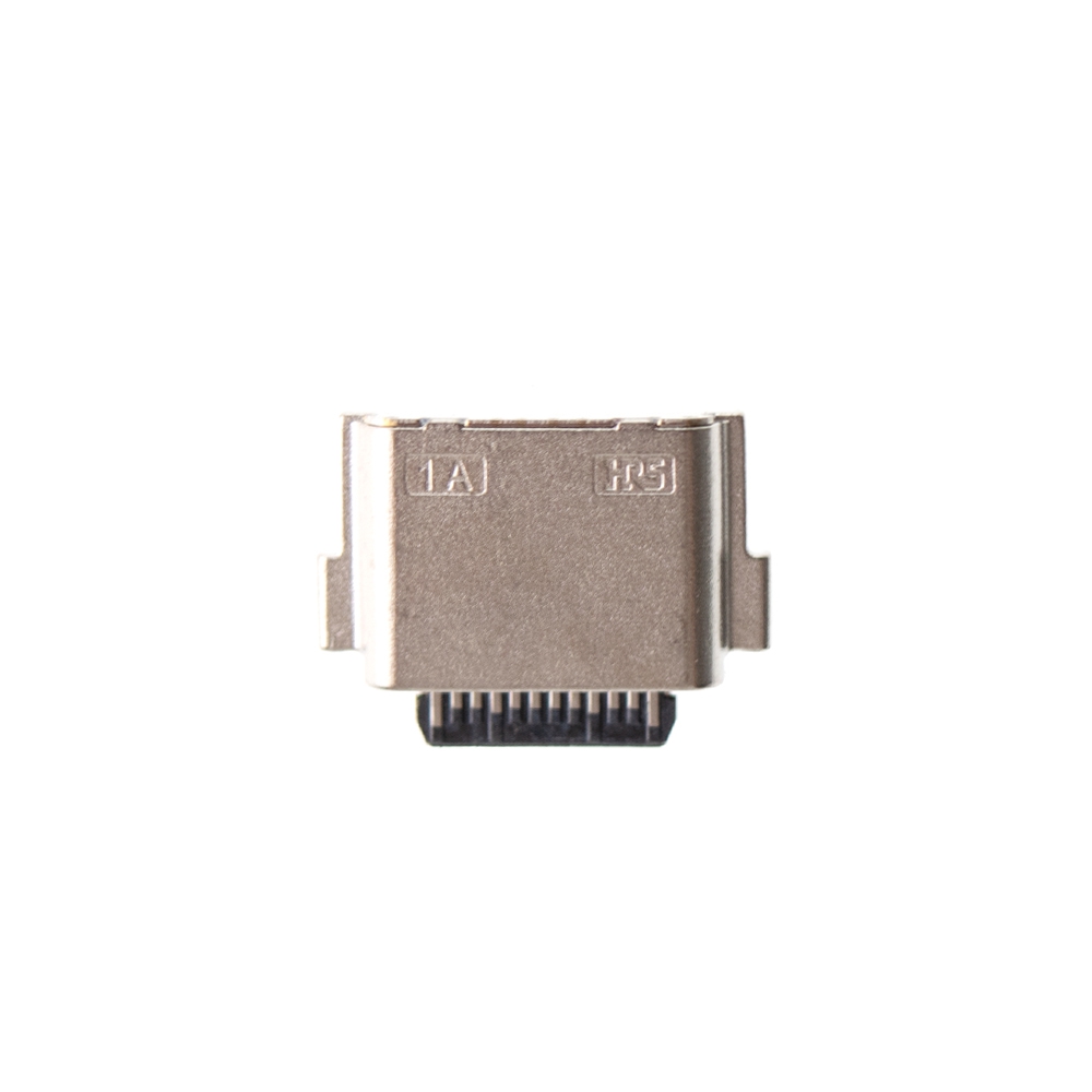 Charging Port Connector for Samsung Galaxy Z Flip F700F / F707B / Z Fold2 5G F916B