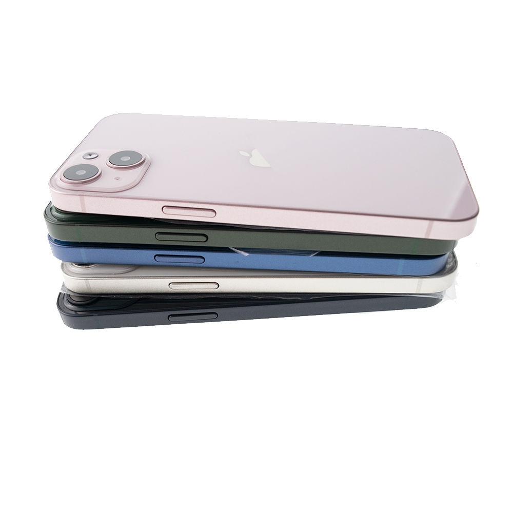 1:1 iPhone 13 Mobile Phone Simulation Model Machine-Green