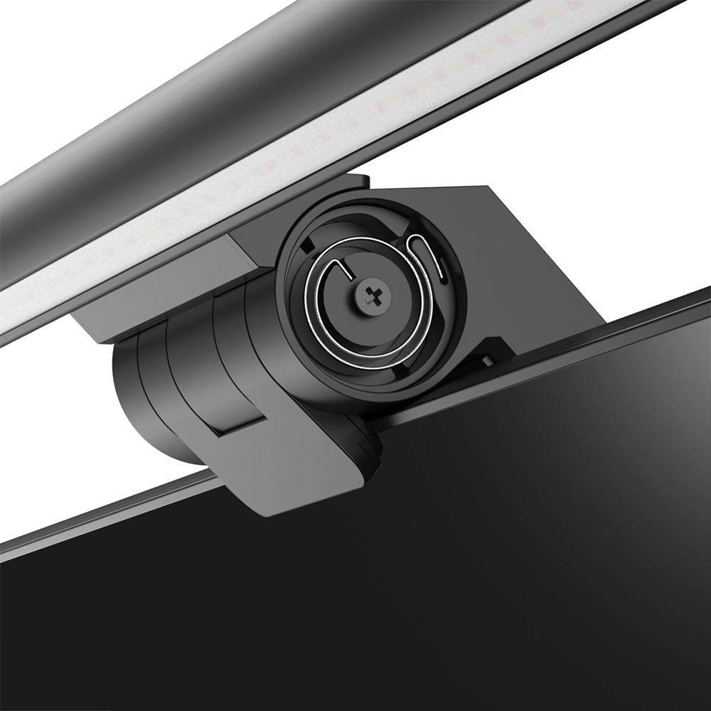 Baseus i-wok Series USB Stepless Dimming Screen Hanging Light (Youth)