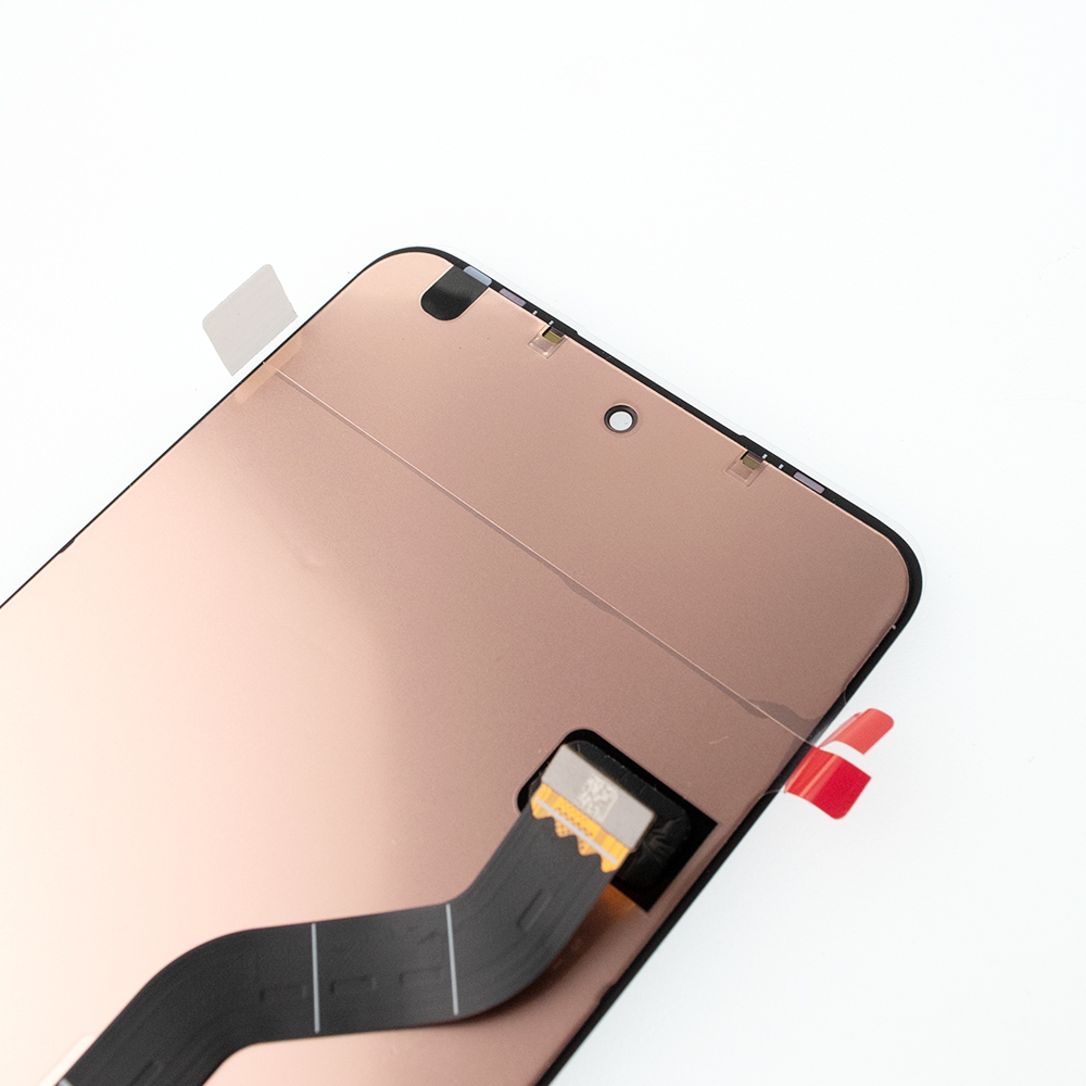 LCD Assembly Replacement for Xiaomi 12 Lite (Service Pack)
