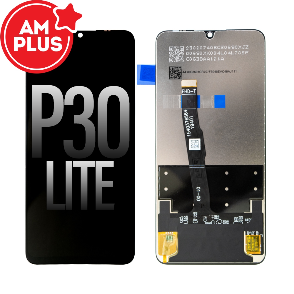AMPLUS LCD Assembly Replacement*Huawei P30 Lite / nova 4e (4GB)