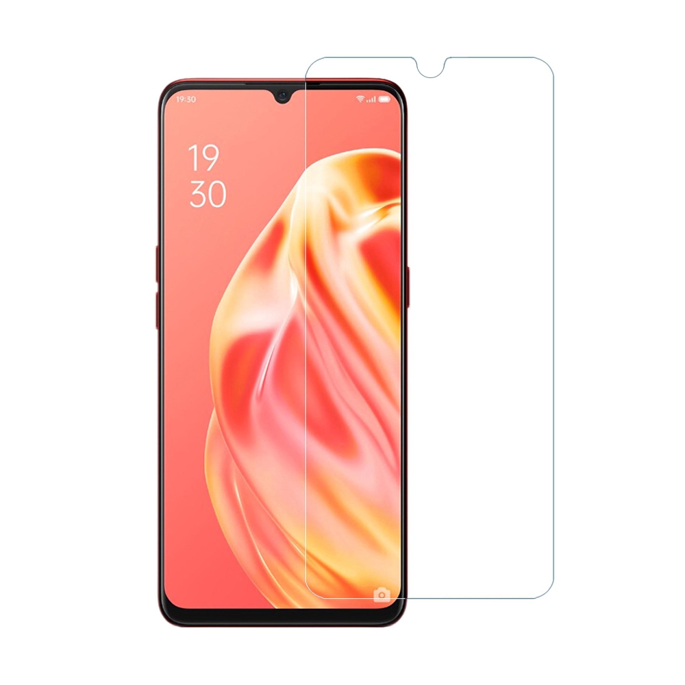 Tempered Glass Screen Protector*vivo X50 Lite