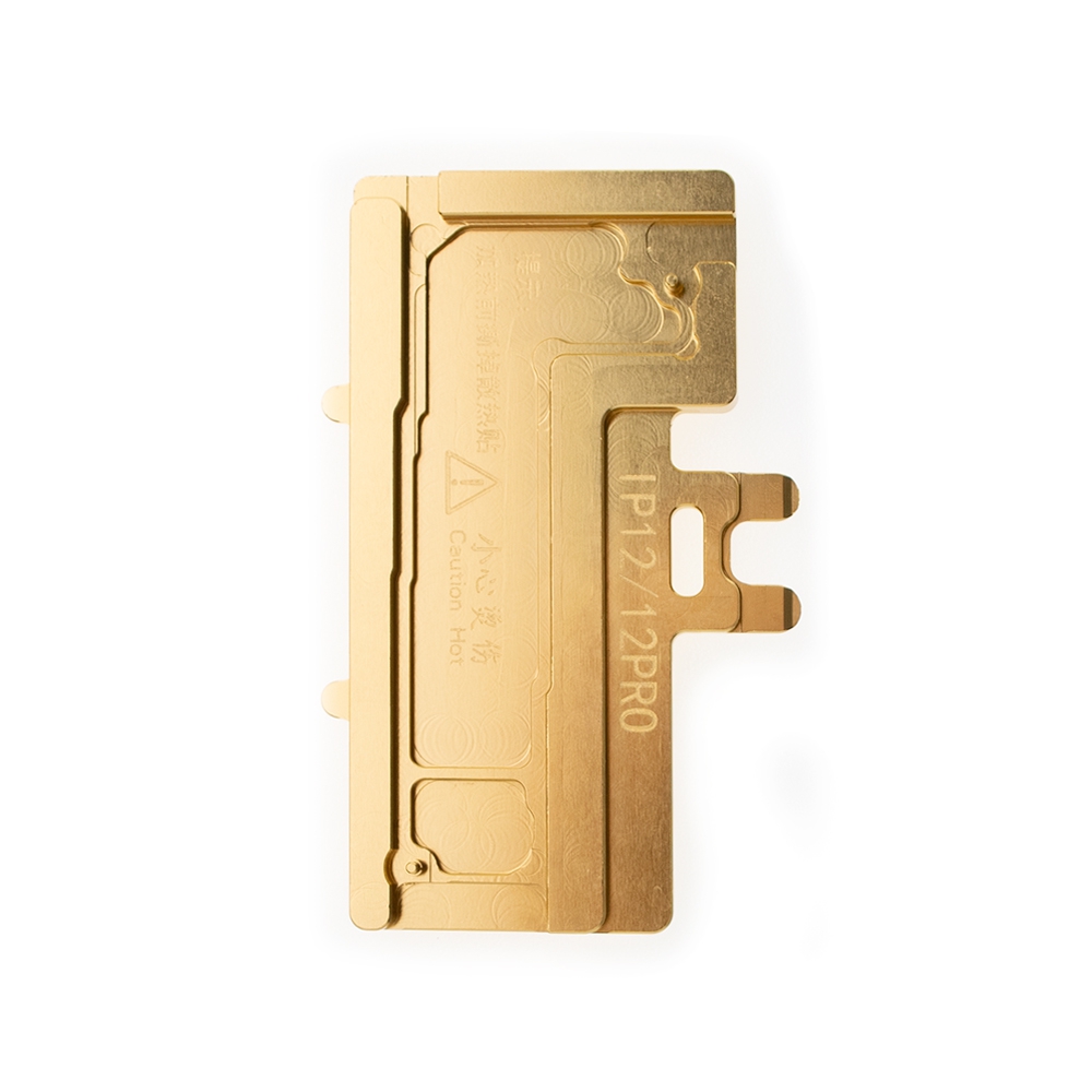 Aixun iHeater Pro Intelligent Desoldering Module*iPhone 12 / 12 Pro