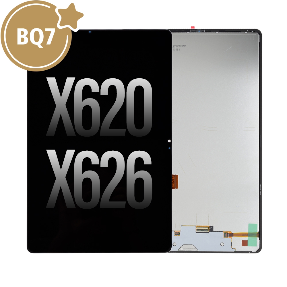 BQ7 LCD Assembly Replacement for Samsung Galaxy Tab S10 FE+ 