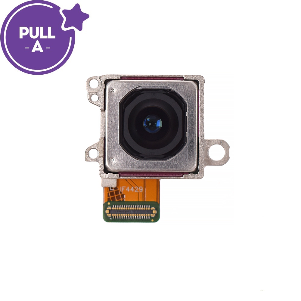 Rear Camera (50MP Wide Angle) for Samsung Galaxy Z Flip6 5G F741B (PULL-A)