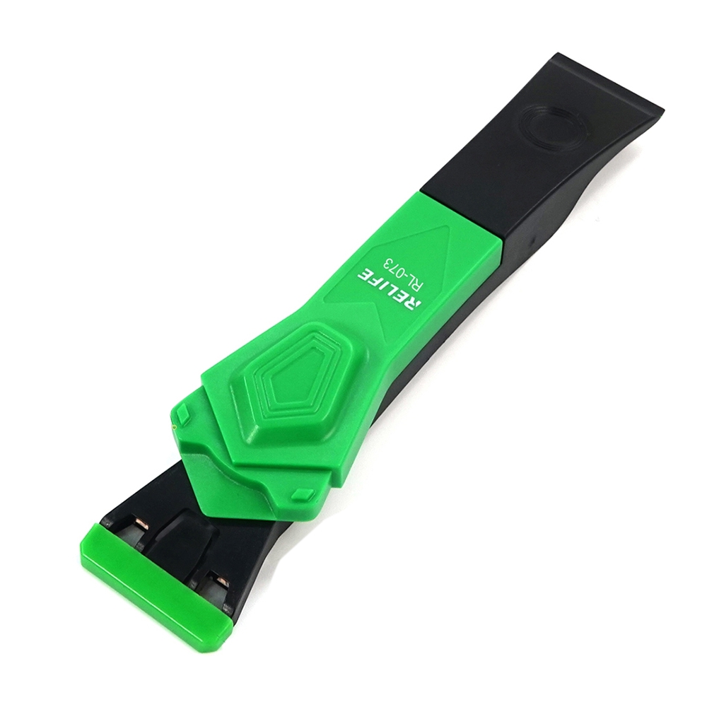 RELIFE RL-073 Multi-purpose Shovel for Disassembly and Degumming of Various Electronic Products