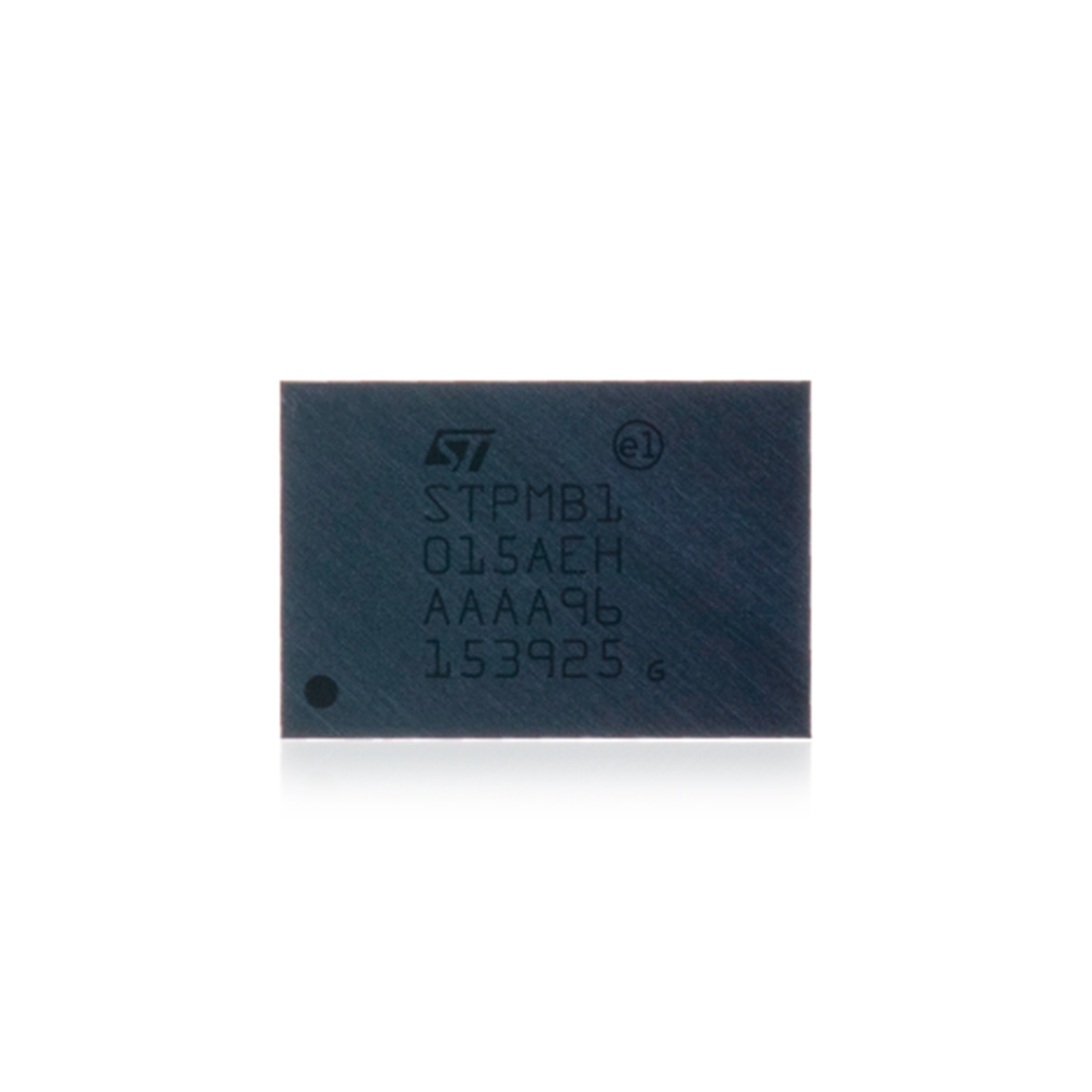 Wireless charging Charger IC (STPMB1)*iPhone 11 / 11 Pro / 11 Pro Max / 12 mini / 12 / 12 Pro / 12 Pro Max