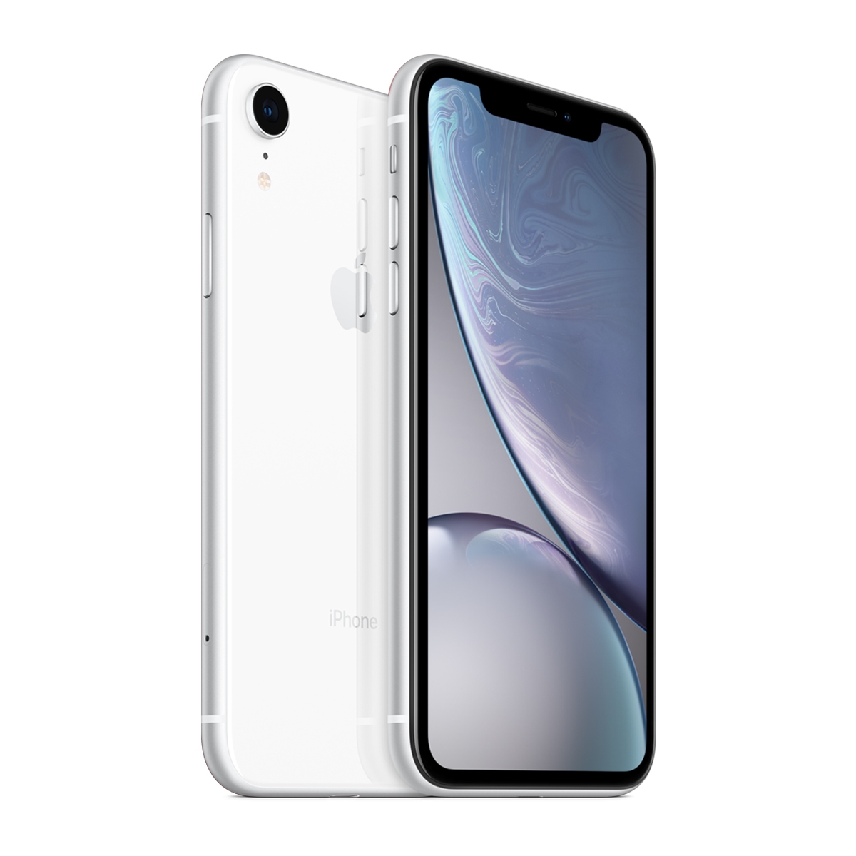 iPhone XR 64GB (Grade C)-Blue