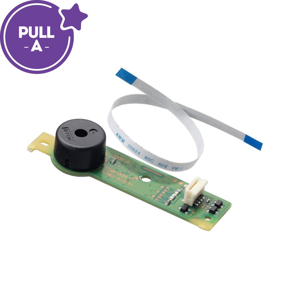 Power Eject Button LED Board Flex Cable TSW-004*PlayStation 4 Slim (PULL-A)