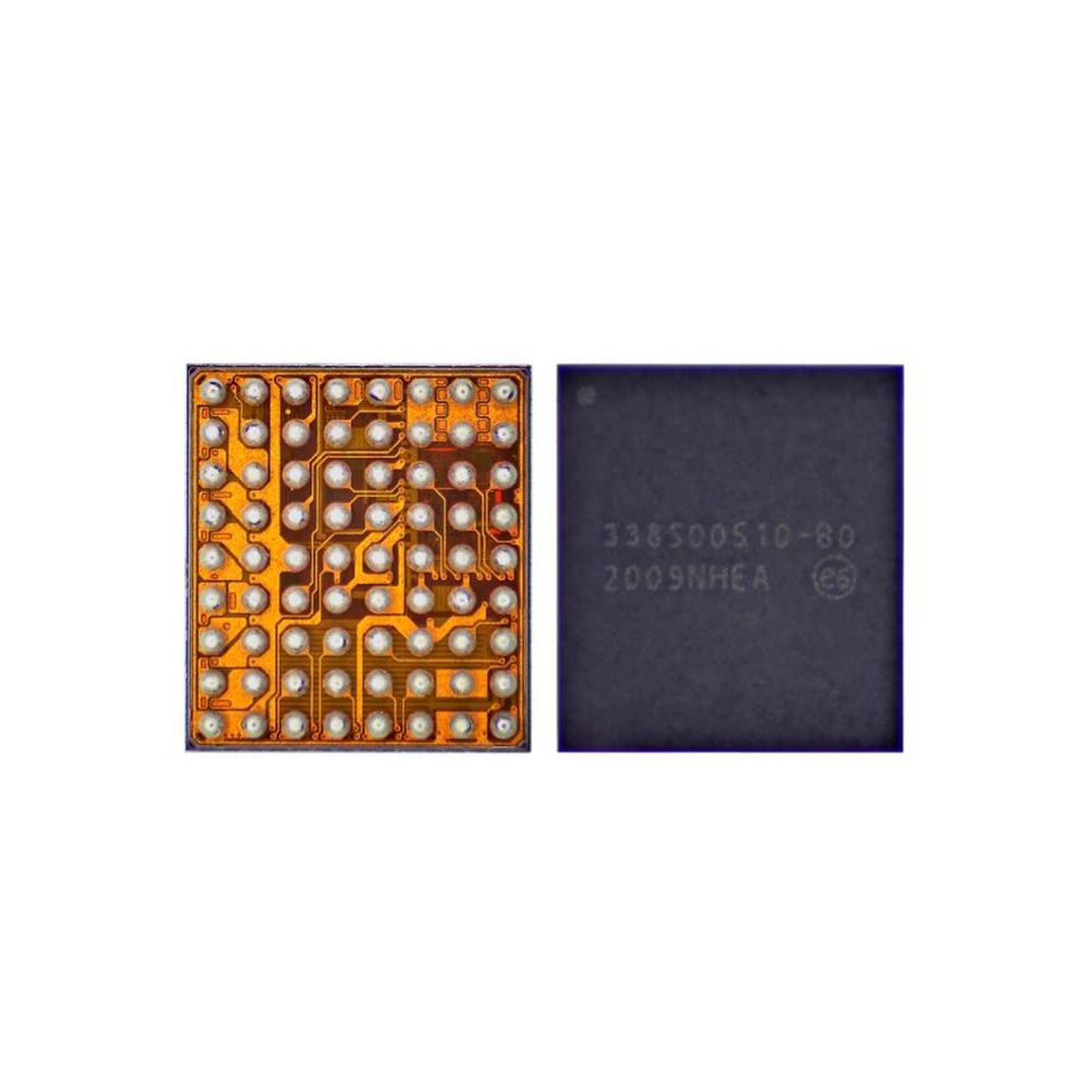 Camera Power Management IC (338S00510)*iPhone 11 / 11 Pro / 11 Pro Max