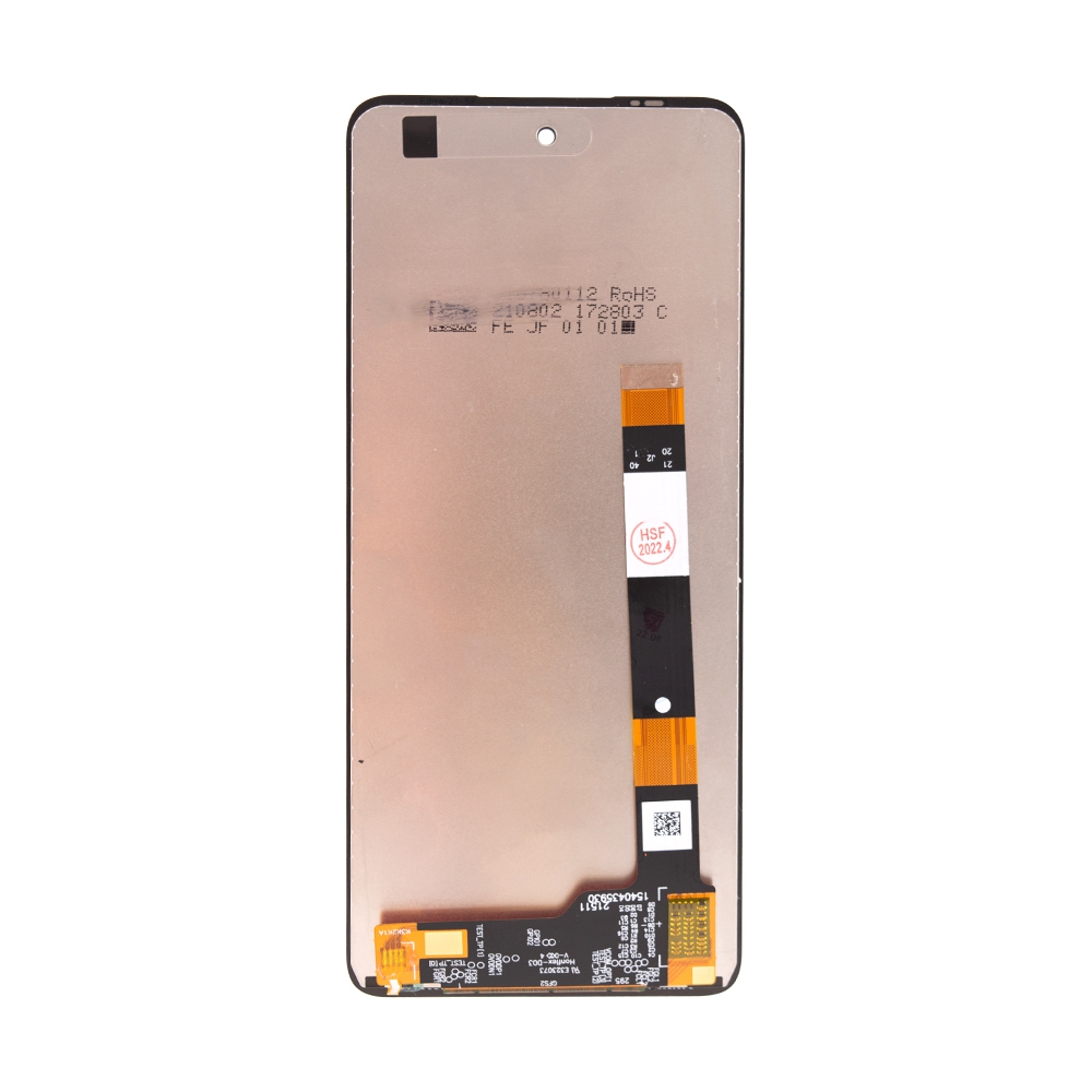 AMPLUS LCD Assembly for Motorola Moto G Stylus 5G (2022)