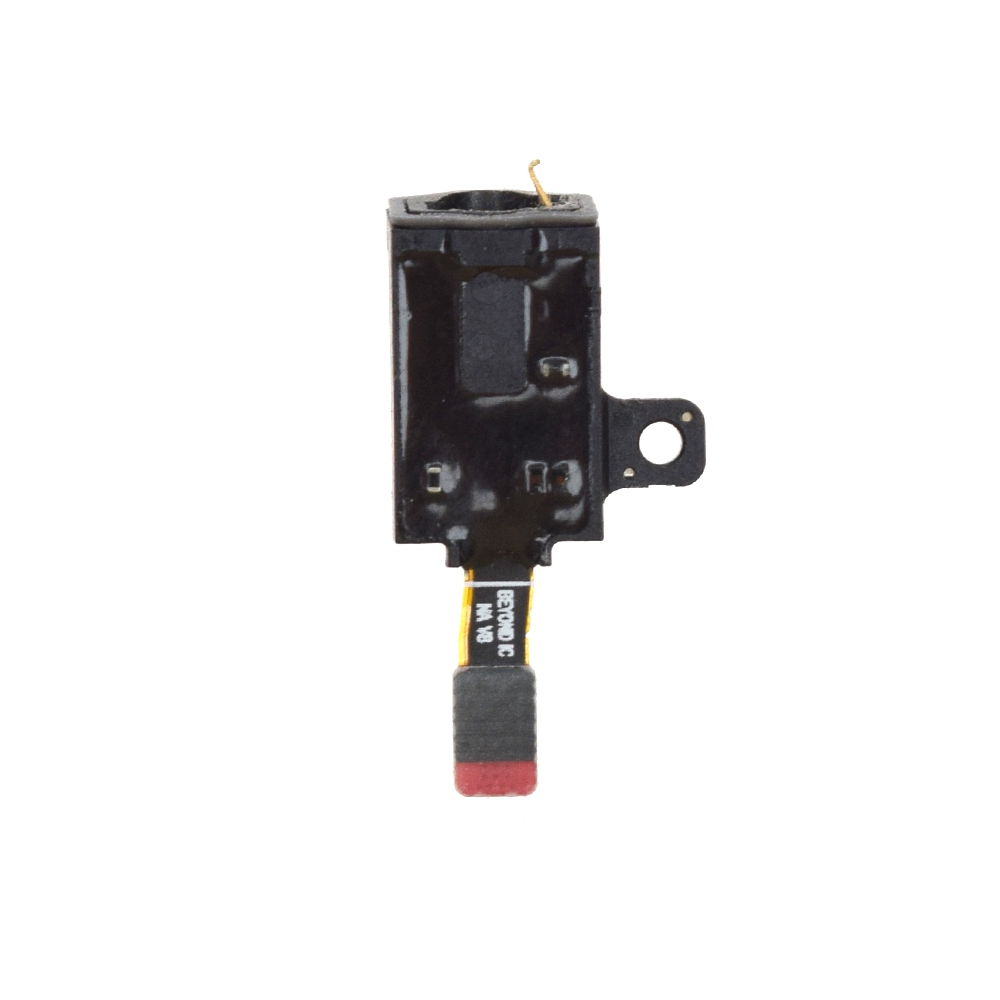 Headphone Jack Audio Flex Cable for Samsung Galaxy A41 A415 (Japanese Version) (PULL-A)