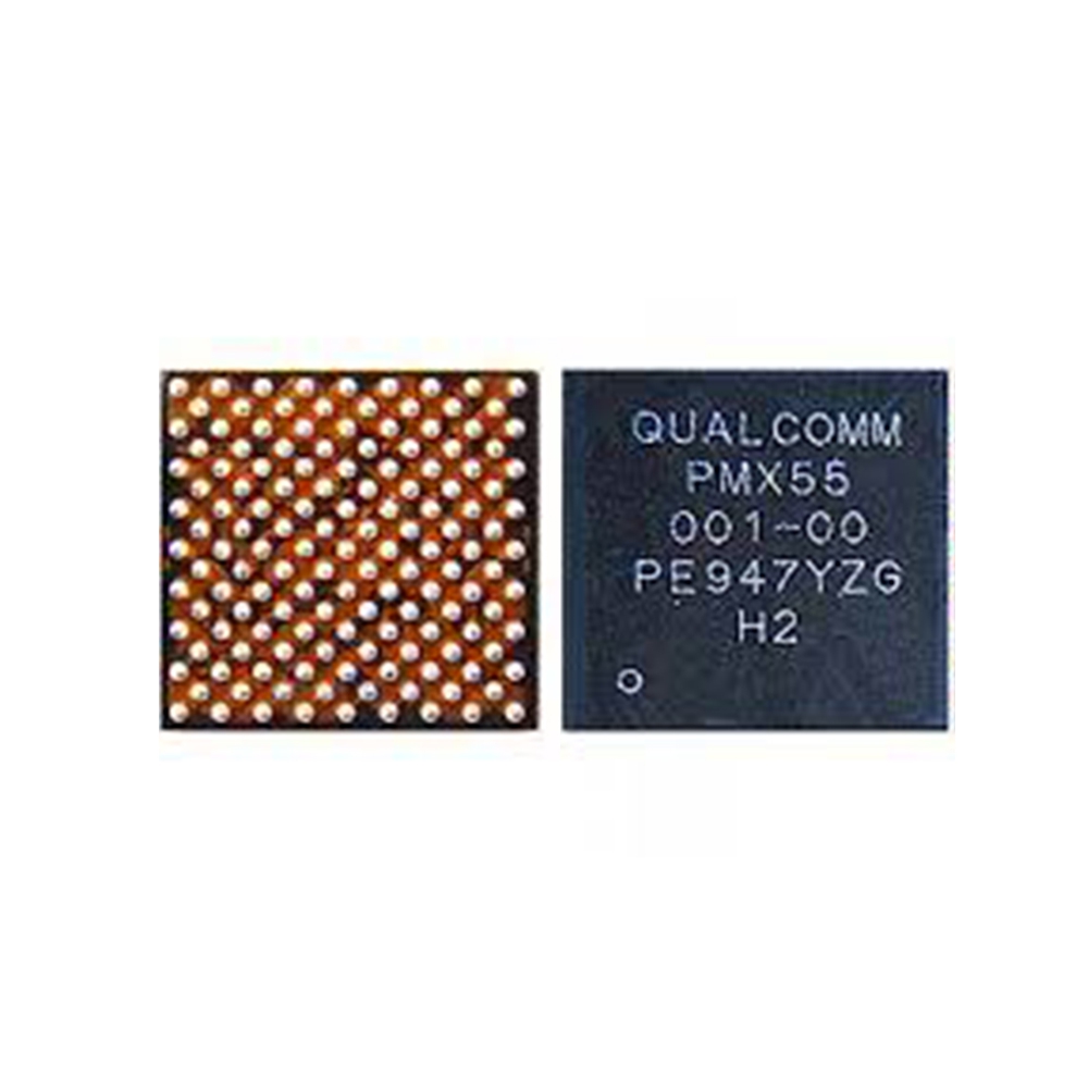 Small Power IC (PMX55)*iPhone 12 mini / 12 / 12 Pro / 12 Pro Max