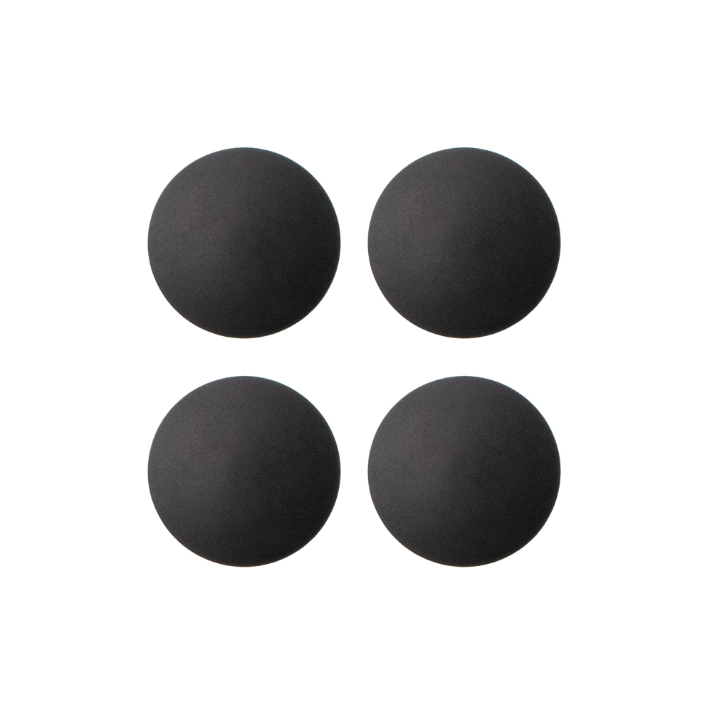 Bottom Case Rubber Feet for Macbook Pro 13'' A1706 / A1708 / A1989 / A2159 / 15'' A1707 / A1990