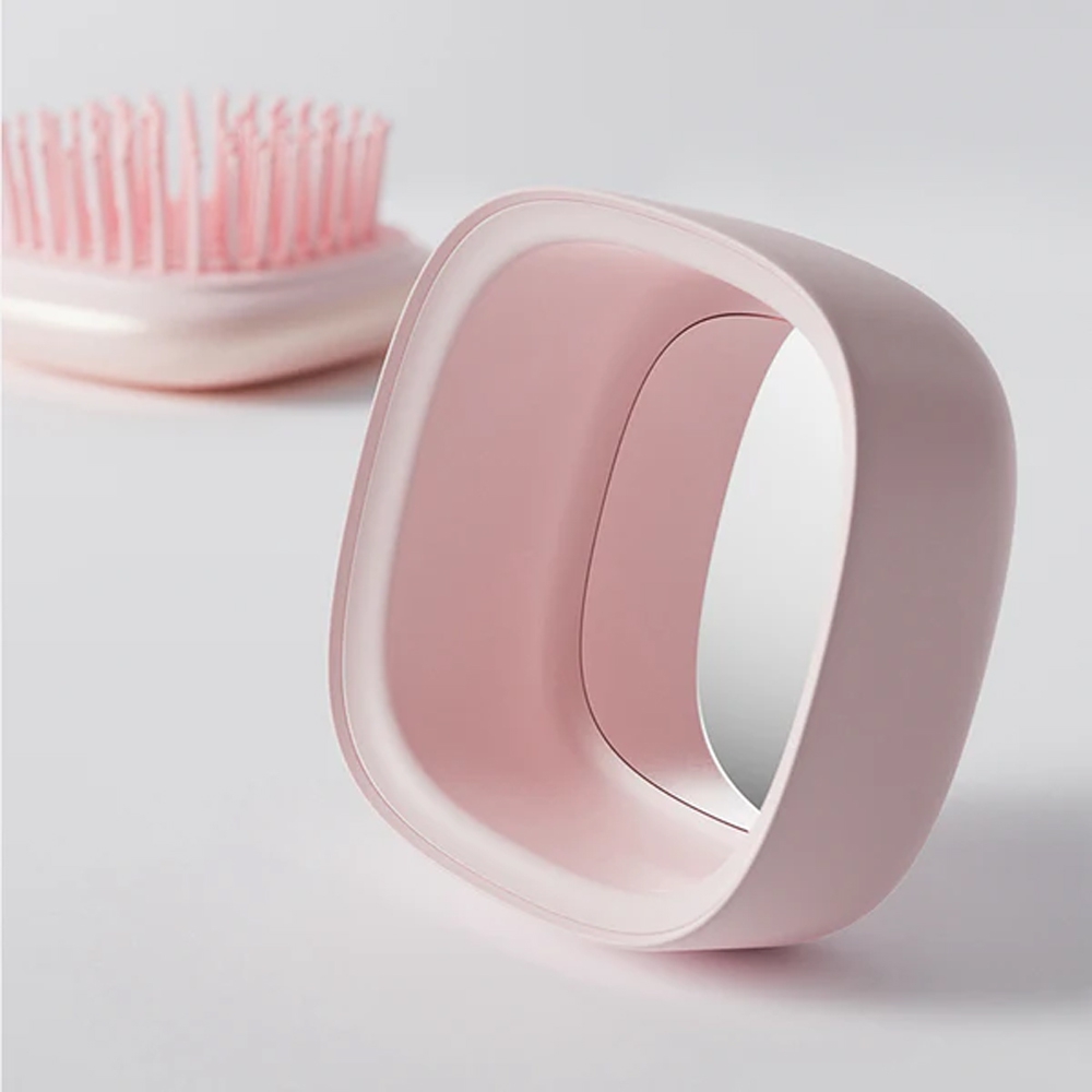 Laifen Air Cushion Comb-Pink