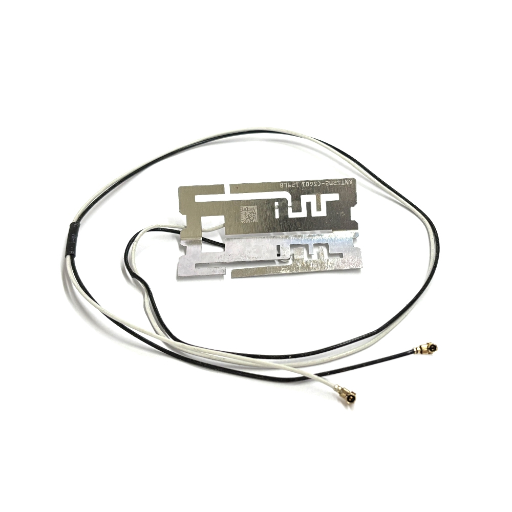 BQ7 Antenna Flex Cable Compatible For PlayStation 5 (400DR / 400ER) (1000 / 1100) -Black