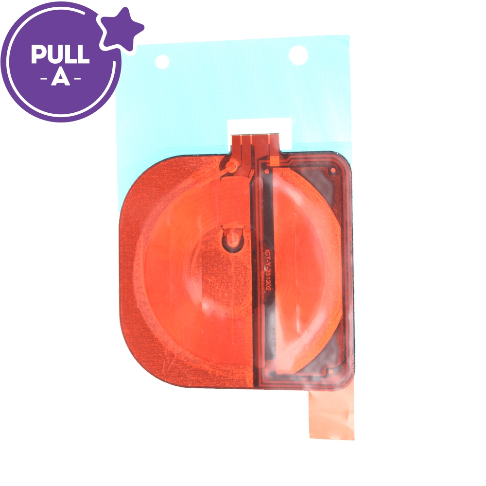 Wireless Charging Module for Google Pixel 9 Pro Fold (PULL-A)