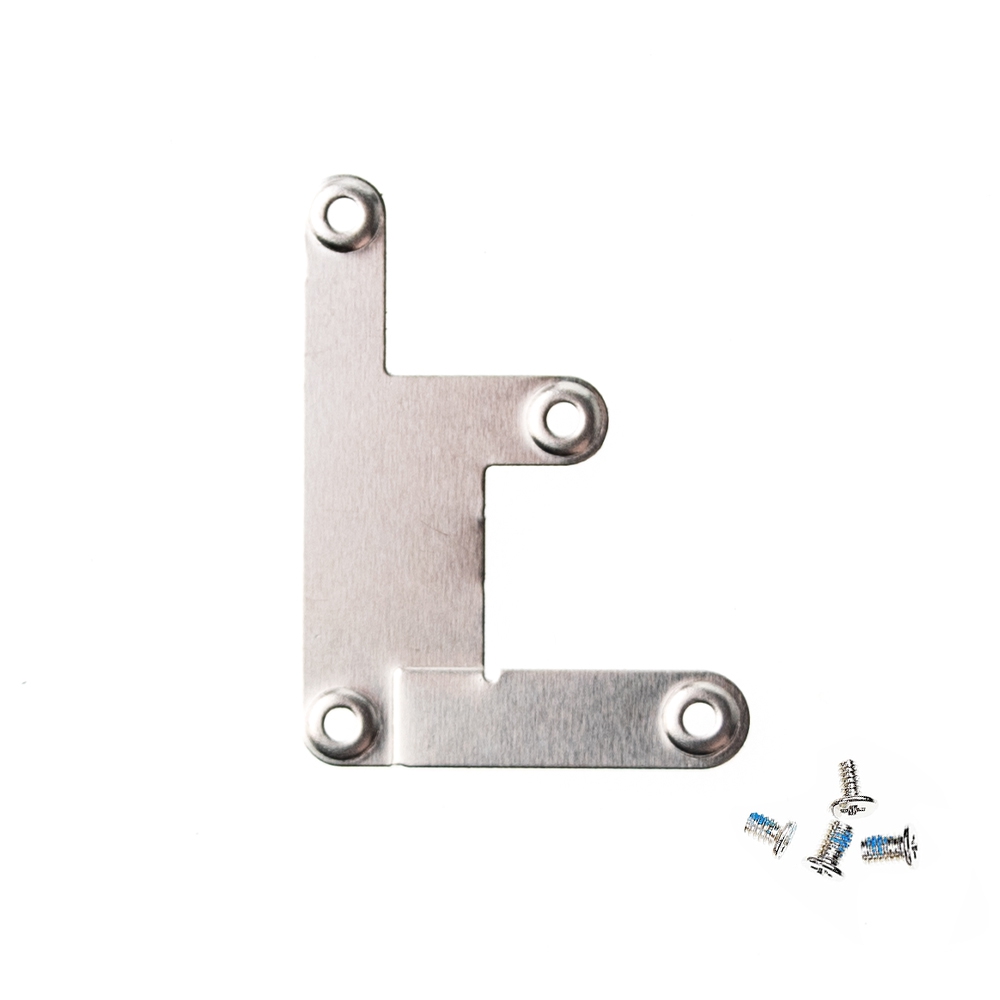Battery Cable Bracket with Screws for iPhone 12 Pro Max