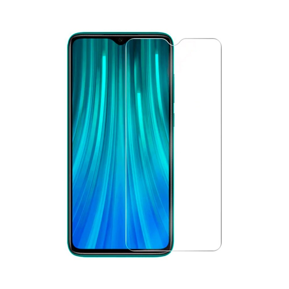 Tempered Glass Screen Protector*Xiaomi Redmi Note 8 Pro