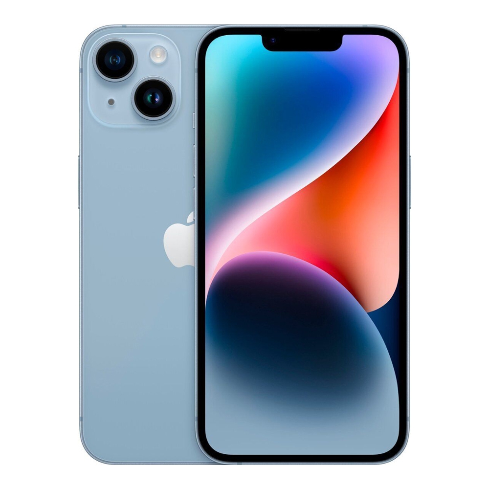 iPhone 14 256GB (Grade B+)-Yellow