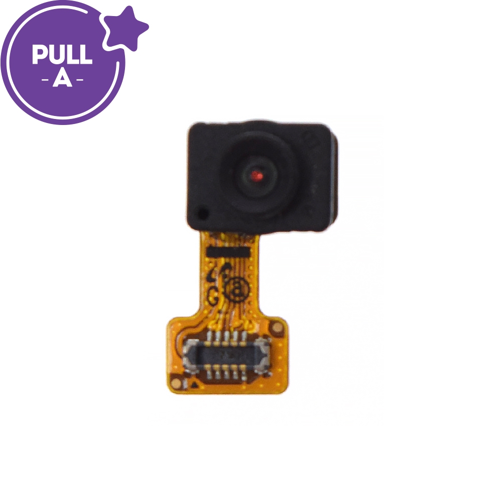 Fingerprint Sensor Flex Cable for Samsung Galaxy A55 5G A556B (PULL-A)