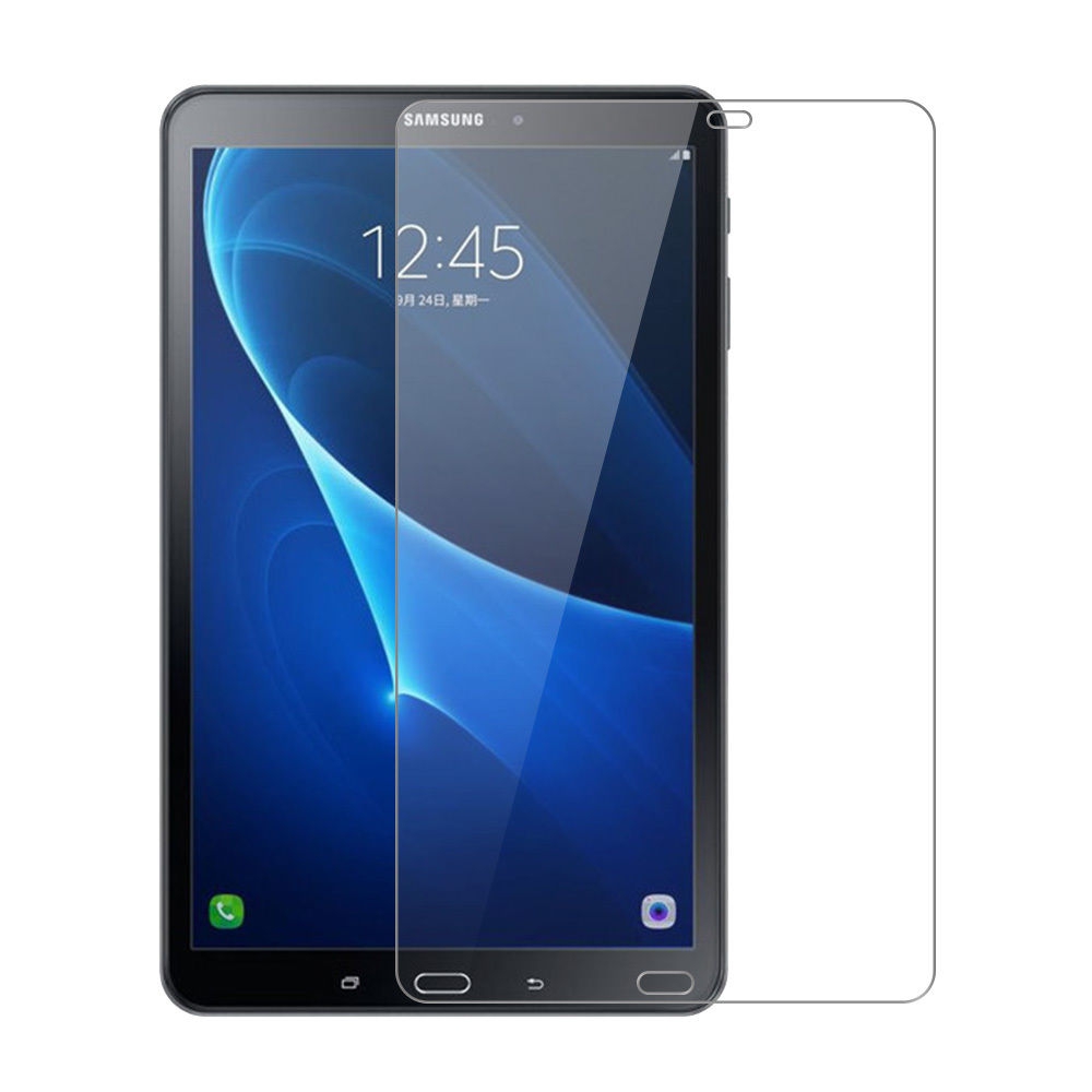 Tempered Glass Screen Protector*Samsung Galaxy Tab A 10.1" T580 P580 T585 P585