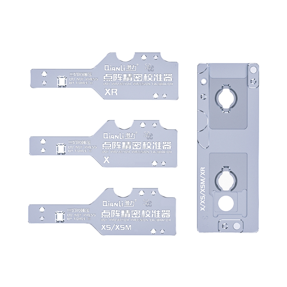 Qianli Dot Projector Precision Calibrator for iPhone X / XS / XR / XS Max