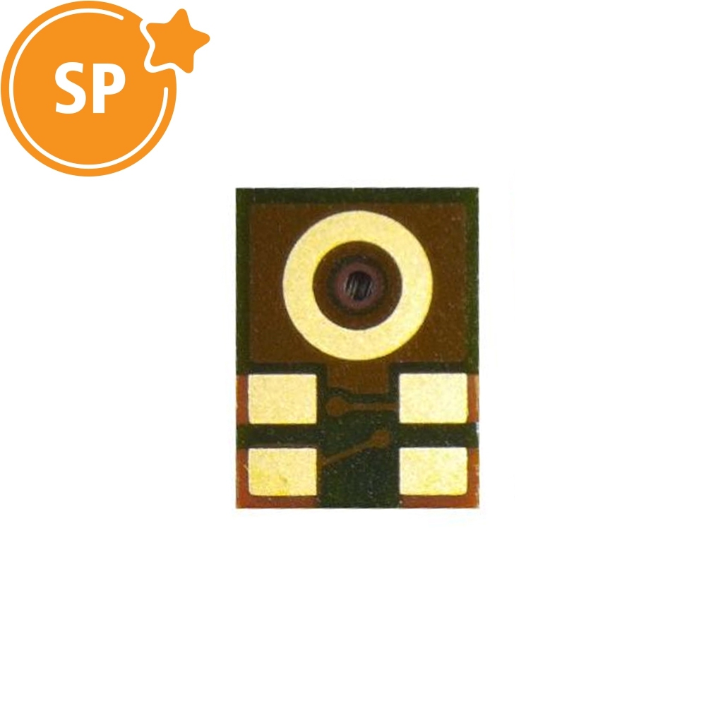 Microphone Module*Samsung S22 (S901) / S22 Plus (S906) / S22 Ultra (S908) / A53 5G (A536) 3003-001267 (Service Pack)