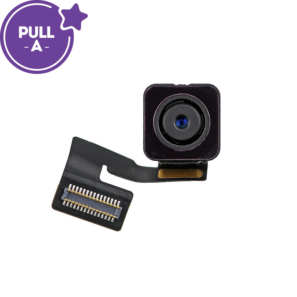 Rear Camera for iPad Pro 12.9 (2015) / Mini 4 / Mini 5 / Air 2 / iPad 5 (2017) / iPad 6 (2018) / iPad 7 (10.2" / 2019) / iPad 10.2 (2020 / 2021) / Air (2019) (PULL-A)
