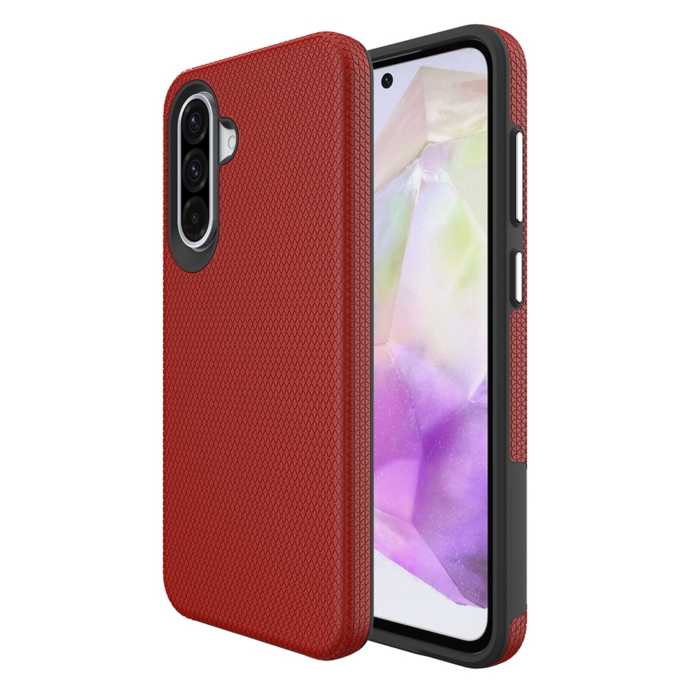 Rhinos Rugged Shockproof Case Cover for Samsung Galaxy A36 5G A366 / A56 5G A566 / A37 5G 376B