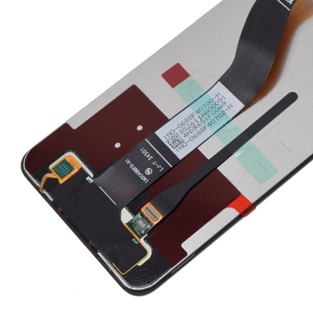 AMPLUS LCD Screen Digitizer for Xiaomi Redmi 14C / Poco C75 / Poco C75 5G / 14R / 14C 4G / 14C 5G / A3 Pro