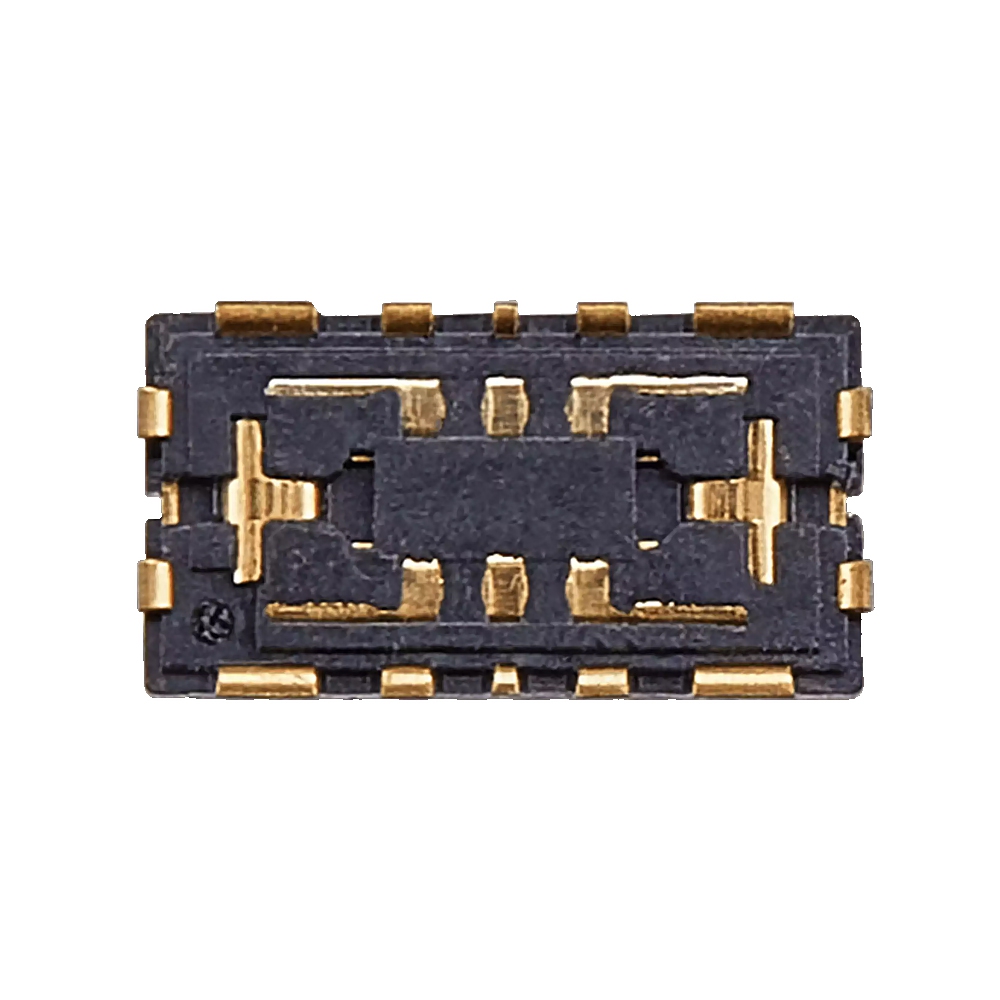 Lower Antenna FPC Connector Compatible*iPhone 16 Pro / 16 Pro Max (2 Pin) 