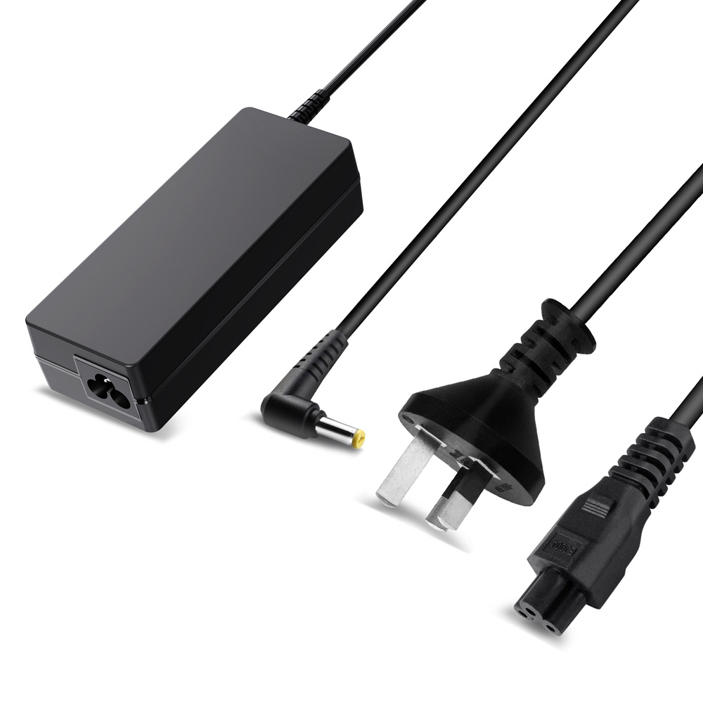 Laptop Power Adapter For Acer AR751905517-Black